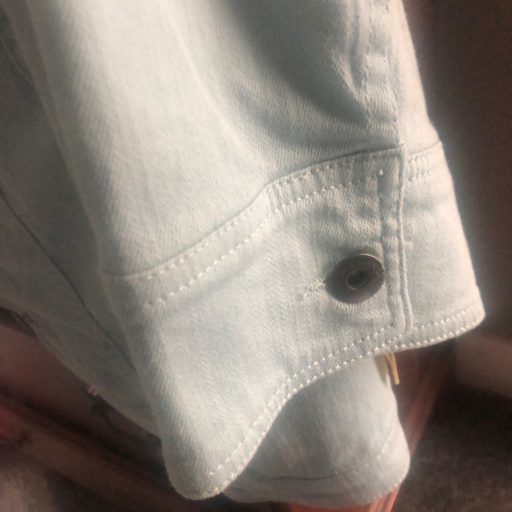 Jean Jacket - Picture 4 of 4